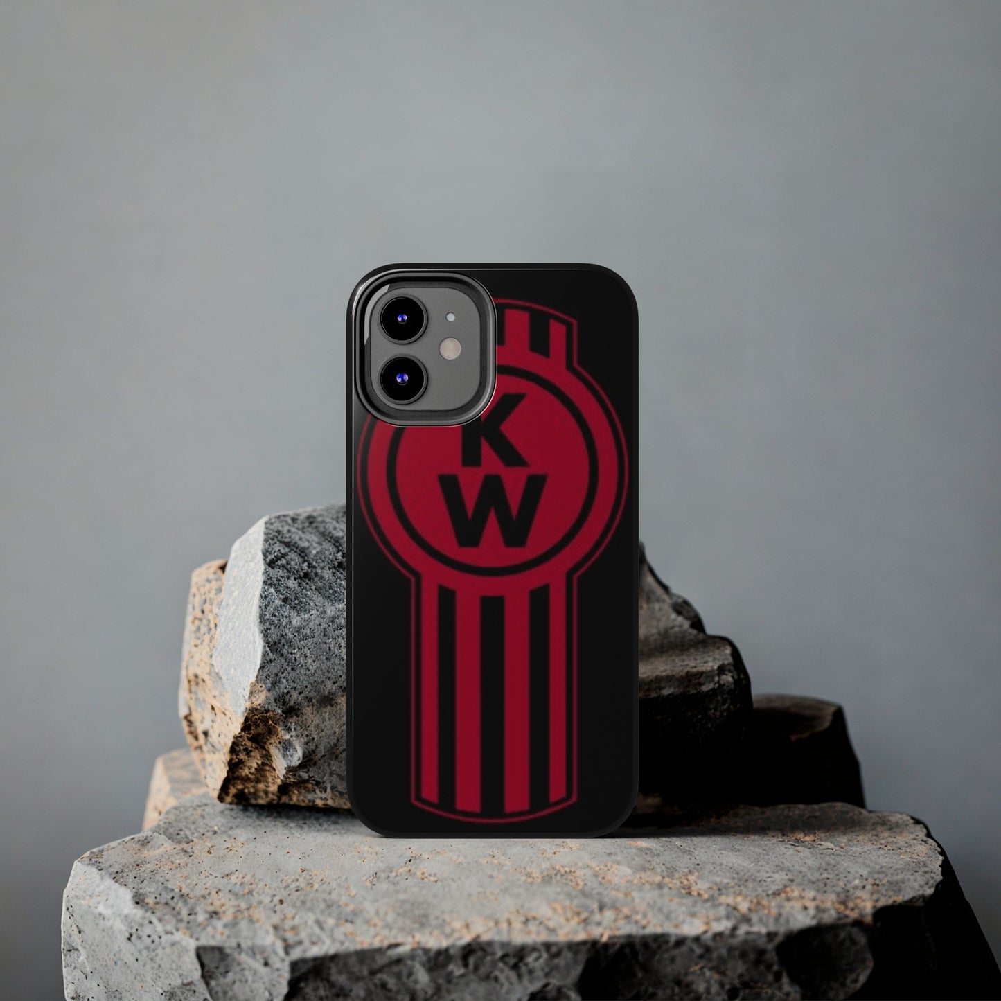 Custom order Tough Phone Cases. (Sample)