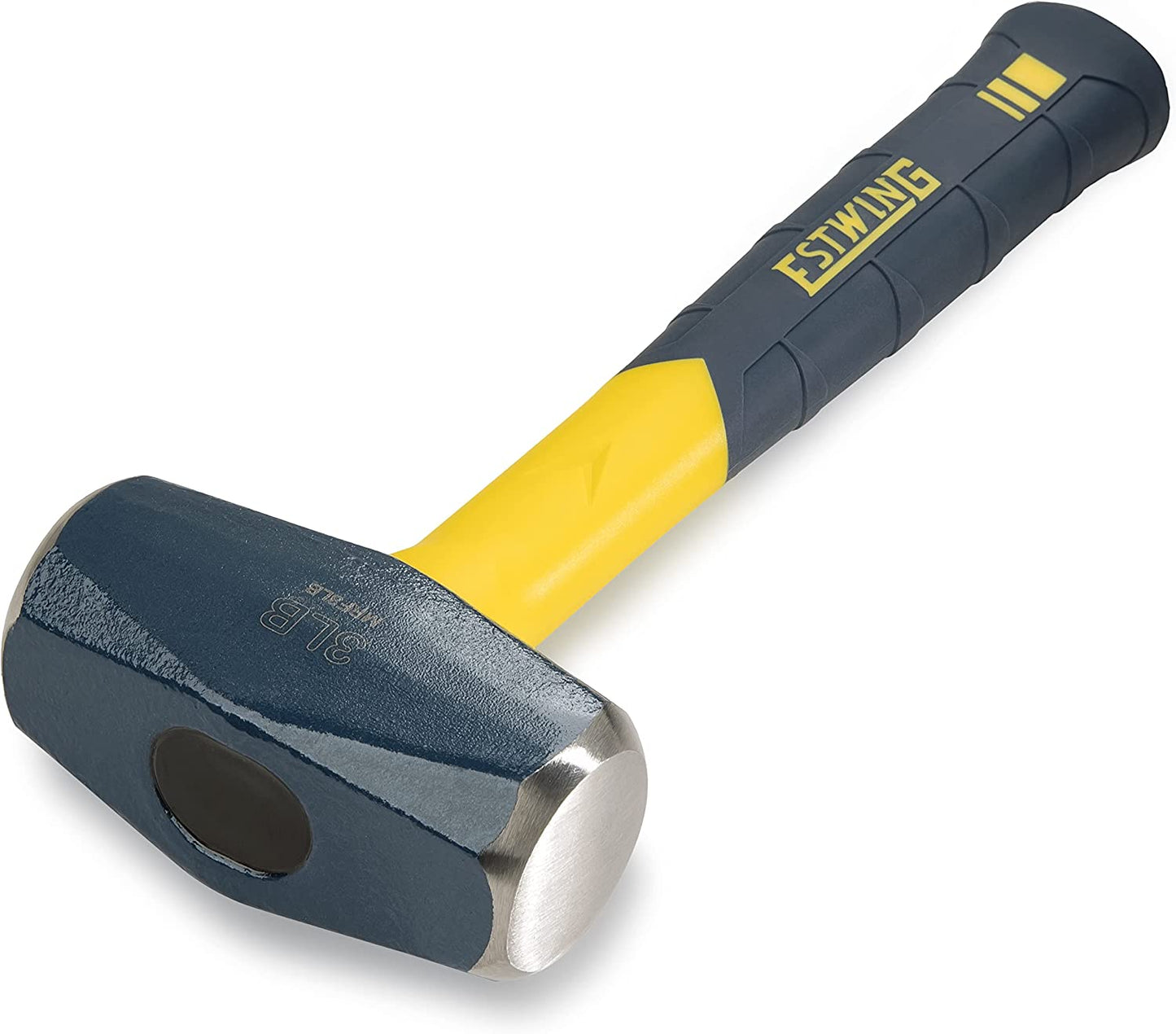 ESTWING Sure Strike Drilling/Crack Hammer