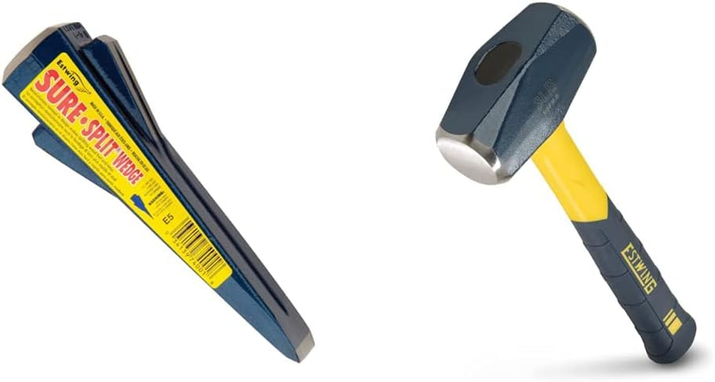 ESTWING Sure Strike Drilling/Crack Hammer