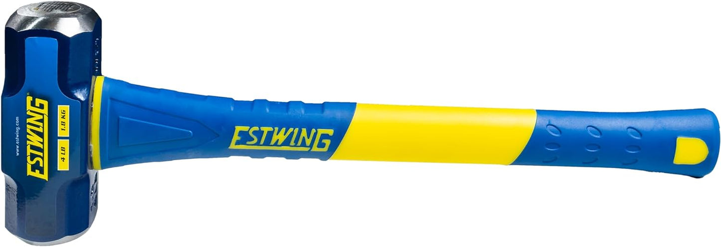 ESTWING Sure Strike Drilling/Crack Hammer