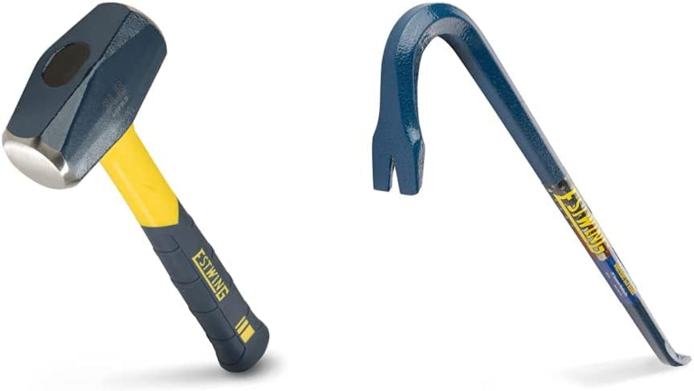 ESTWING Sure Strike Drilling/Crack Hammer