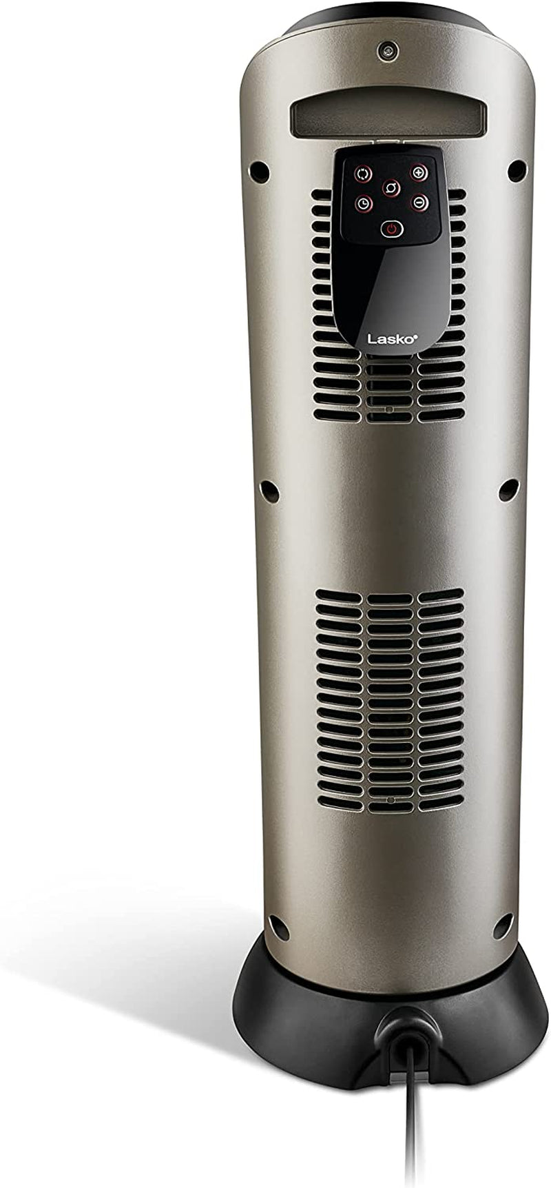 Lasko Oscillating Ceramic Tower Space Heater