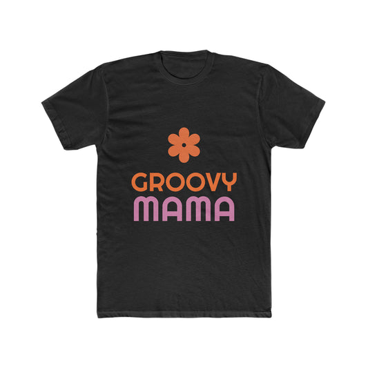 Groovy Mama