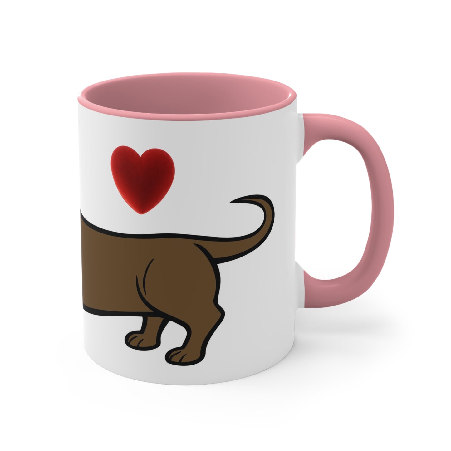 Dachshund  Mug, 11oz