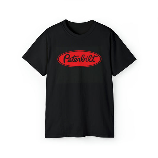 Peterbilt Unisex Ultra Cotton Tee