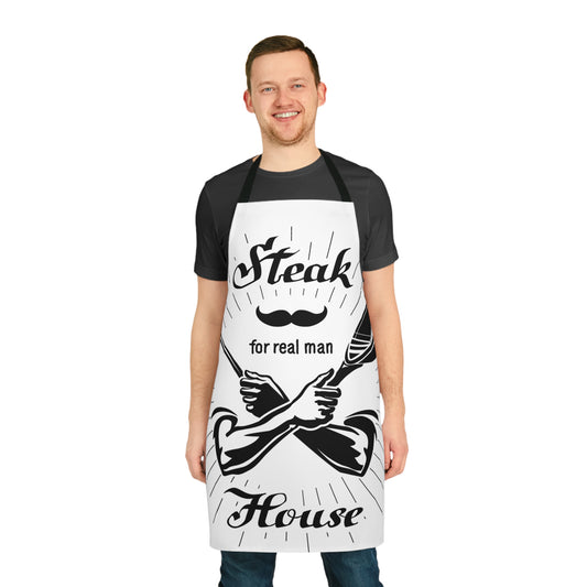 Steak apron