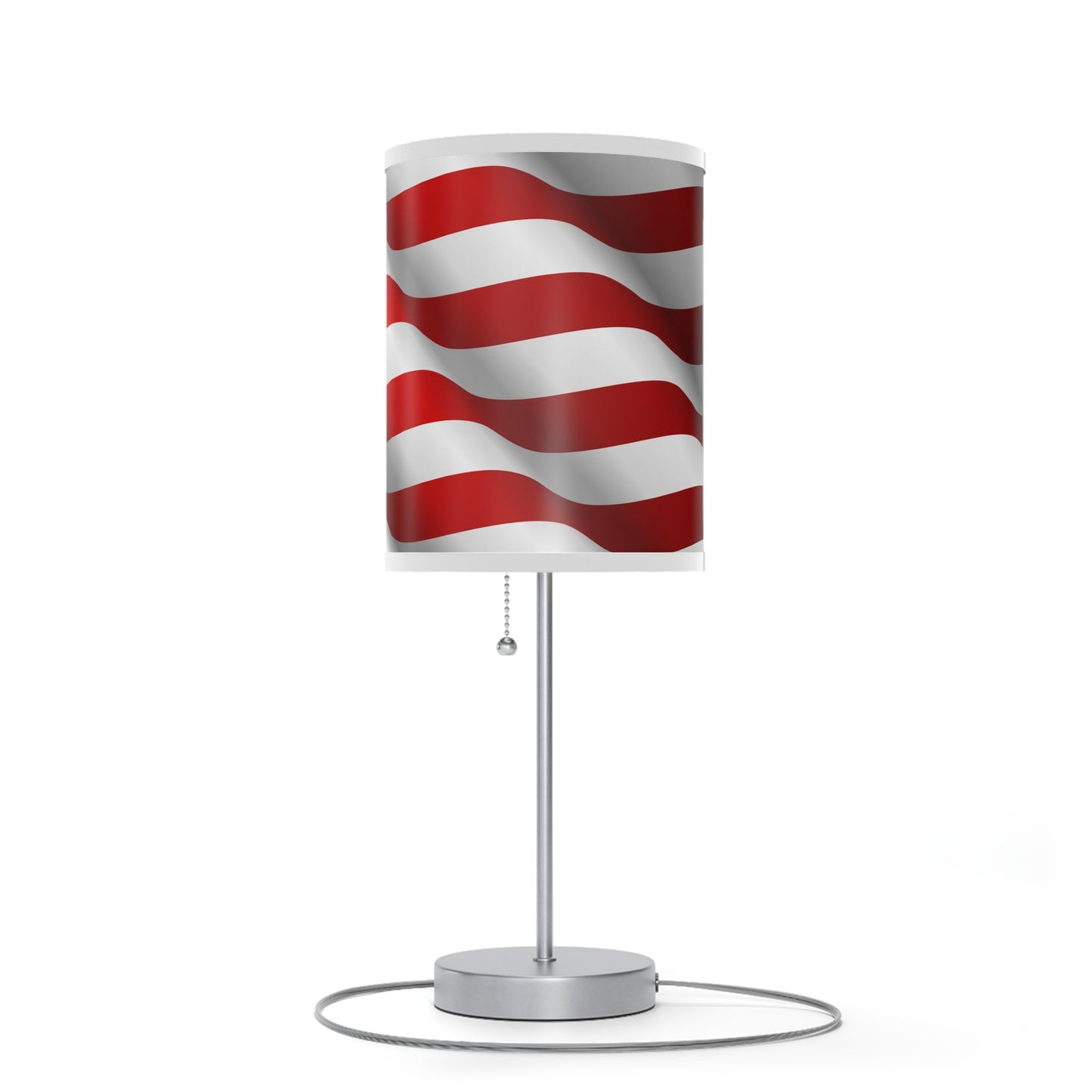 Custom Lamp on a Stand, US|CA plug