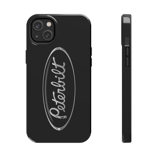 Pete Tough Phone Cases