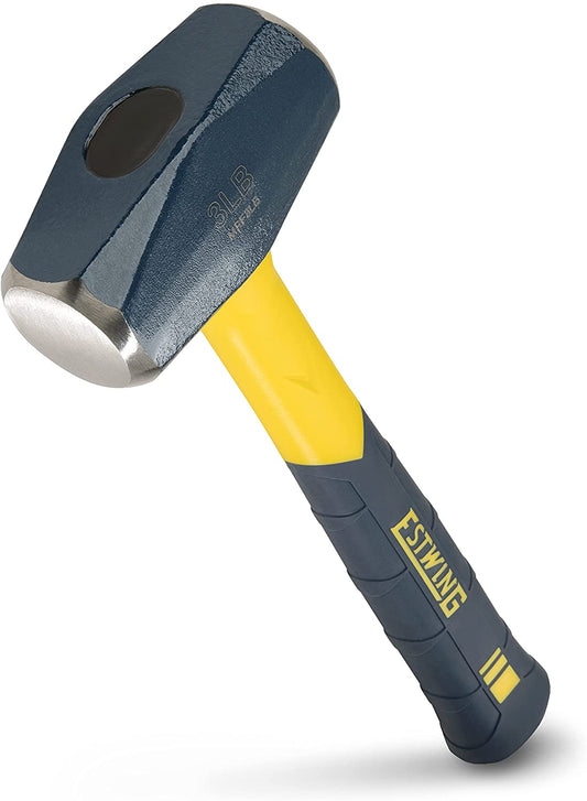 ESTWING Sure Strike Drilling/Crack Hammer 