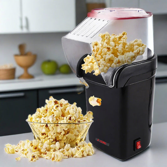 5 Core Popcorn Machine 