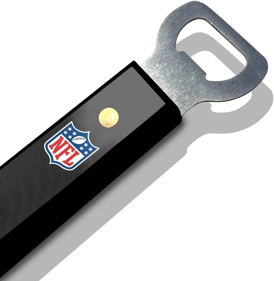 "Get Fired Up for Game Day with the Youthefan NFL Spirit Series 3-Piece BBQ Set!"